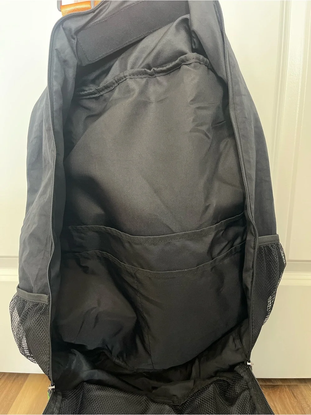 Minne Baby Backpack - Used Once